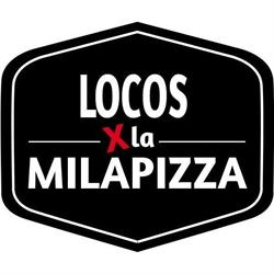 Locos X la Milapizza