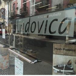 LUDOVICA - ZAPATOS Y CARTERAS