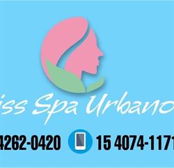 Bliss Spa Urbano