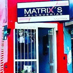 Mátrix's Peluquerías