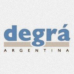 DEGRA  ARGENTINA  SA