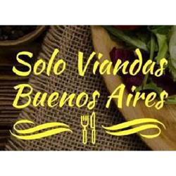 Solo Viandas Buenos Aires