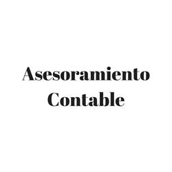 Asesoramiento Contable