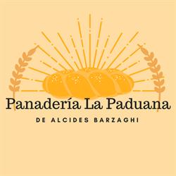 Panaderia la Paduana de Alcides Barzaghi