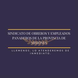 Sindicato de obreros y empleados panaderos de la provincia de misiones