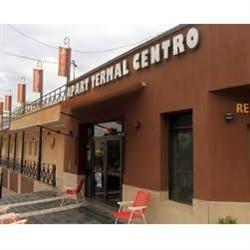 Apart Termal Centro