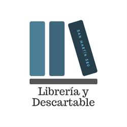 JB - LIBRERIA Y DESCARTABLE
