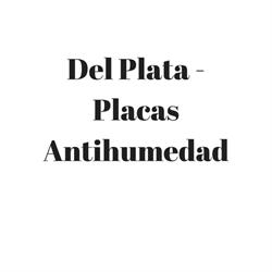 Del Plata - Placas Antihumedad