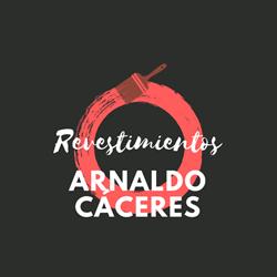 ARNALDO  CÁCERES