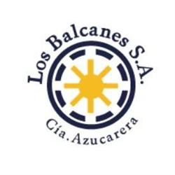 Compañía Azucarera Los Balcanes SA