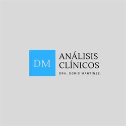ANALISIS CLINICOS - DRA DORIS MARTINEZ