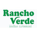 RANCHO VERDE - MOLINO ARTESANAL