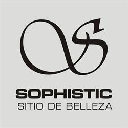 SOPHISTIC - SITIO DE BELLEZA