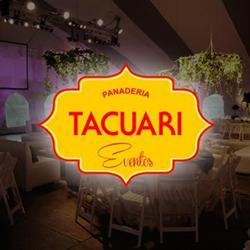 Tacuarí - Organizaciones de Eventos