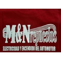 M & N Repuestos SRL - Electricidad y Encendido del Automotor