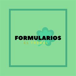 Formularios el Trébol