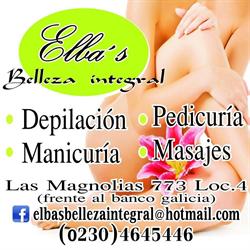 Elba's Belleza Integral