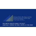 Estacion de Servicio YPF Petromayo  de Forcas SRL