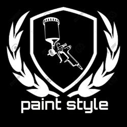 Paint Style