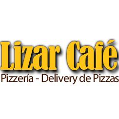 Lizard Cafe - Pizzeria Delivery de Pizzas