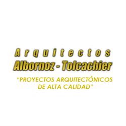 ARQUITECTOS M ALBORNOZ - C TOLCACHIER