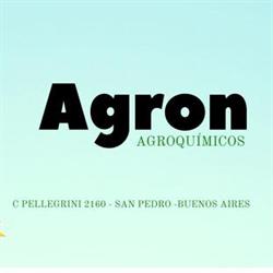 Agron Agroquímicos