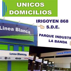 Linea Blanca SRL