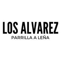 Los Alvarez - Parrilla a Leña
