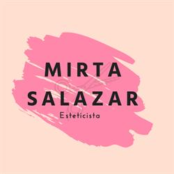 Esteticista Mirta Zalazar
