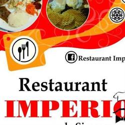 Restaurant Imperio de Siempre