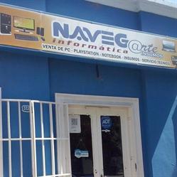 Informatica Navegarte