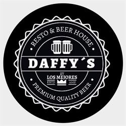 DAFFYS CERVECERIA