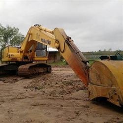 Excavaciones San Benito