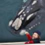 Subido por visitante en 31/5/2018 - Avistaje de ballena excursión Puerto Madryn