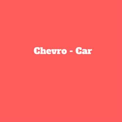 Chevro - Car