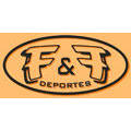 F & F Deportes