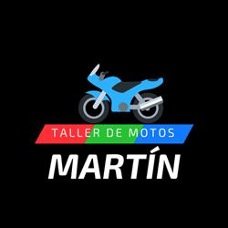 TALLER DE MOTOS MARTIN