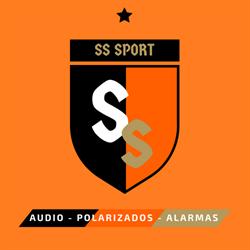 SS SPORT AUDIO - POLARIZADOS - ALARMAS