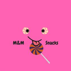 M&M Snacks