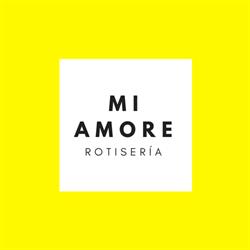 Mi Amore Rotisería