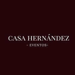 Casa Hernandez – Eventos