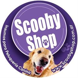 Scooby Shop