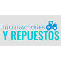 Tito Tractores - Repuestos