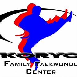 INSTITUTO DE TAEKWONDO OLIMPICO KORYO