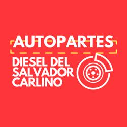 AUTOPARTES DIESEL DE SALVADOR CARLINO