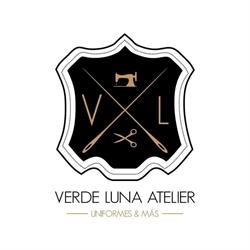 Uniformes Verde Luna