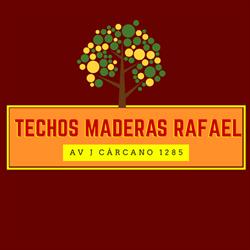 TECHOS - MADERAS RAFAEL