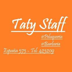 Taty Staff