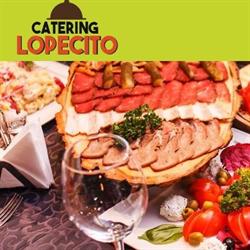 LO DE LOPECITO SERVICIO DE CATERING