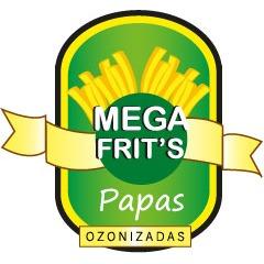 Megafrit´s Papas y Mateo´s restó